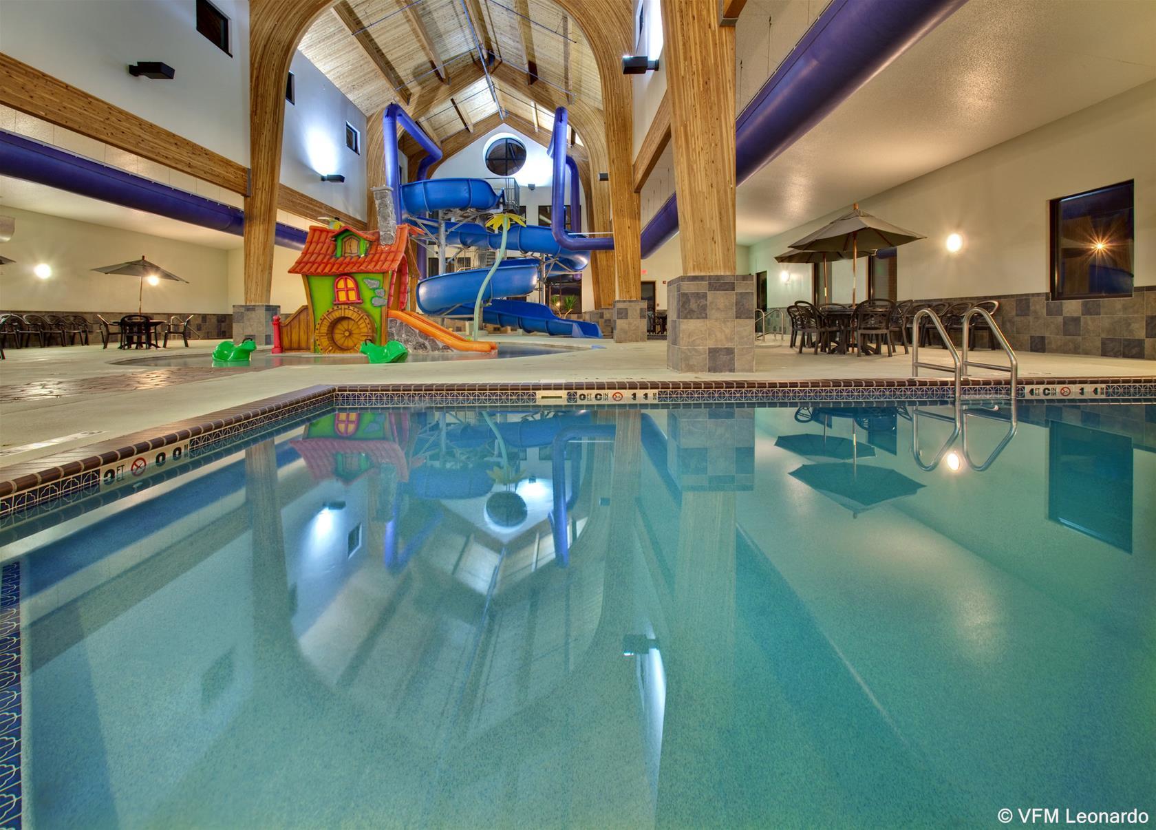 Best Western Watertown Bagian luar foto