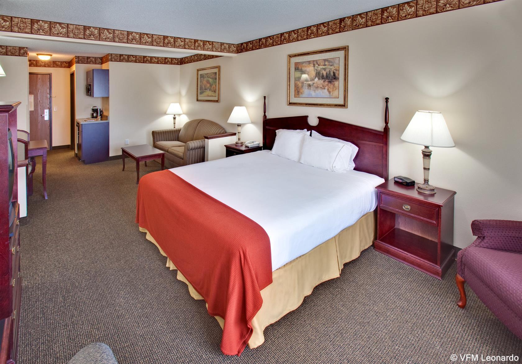 Best Western Watertown Bagian luar foto