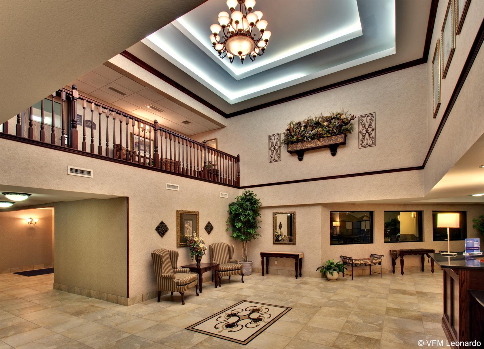 Best Western Watertown Bagian luar foto