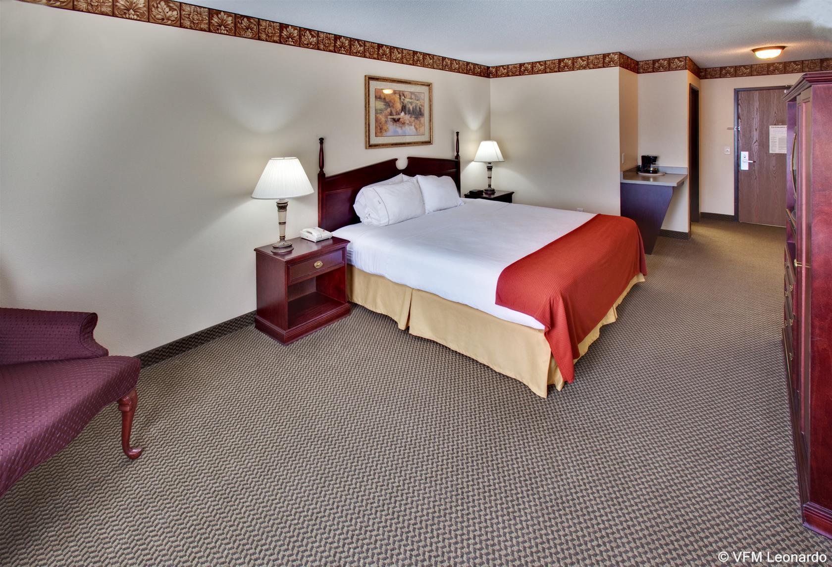 Best Western Watertown Bagian luar foto