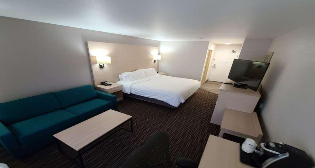 Best Western Watertown Ruang foto