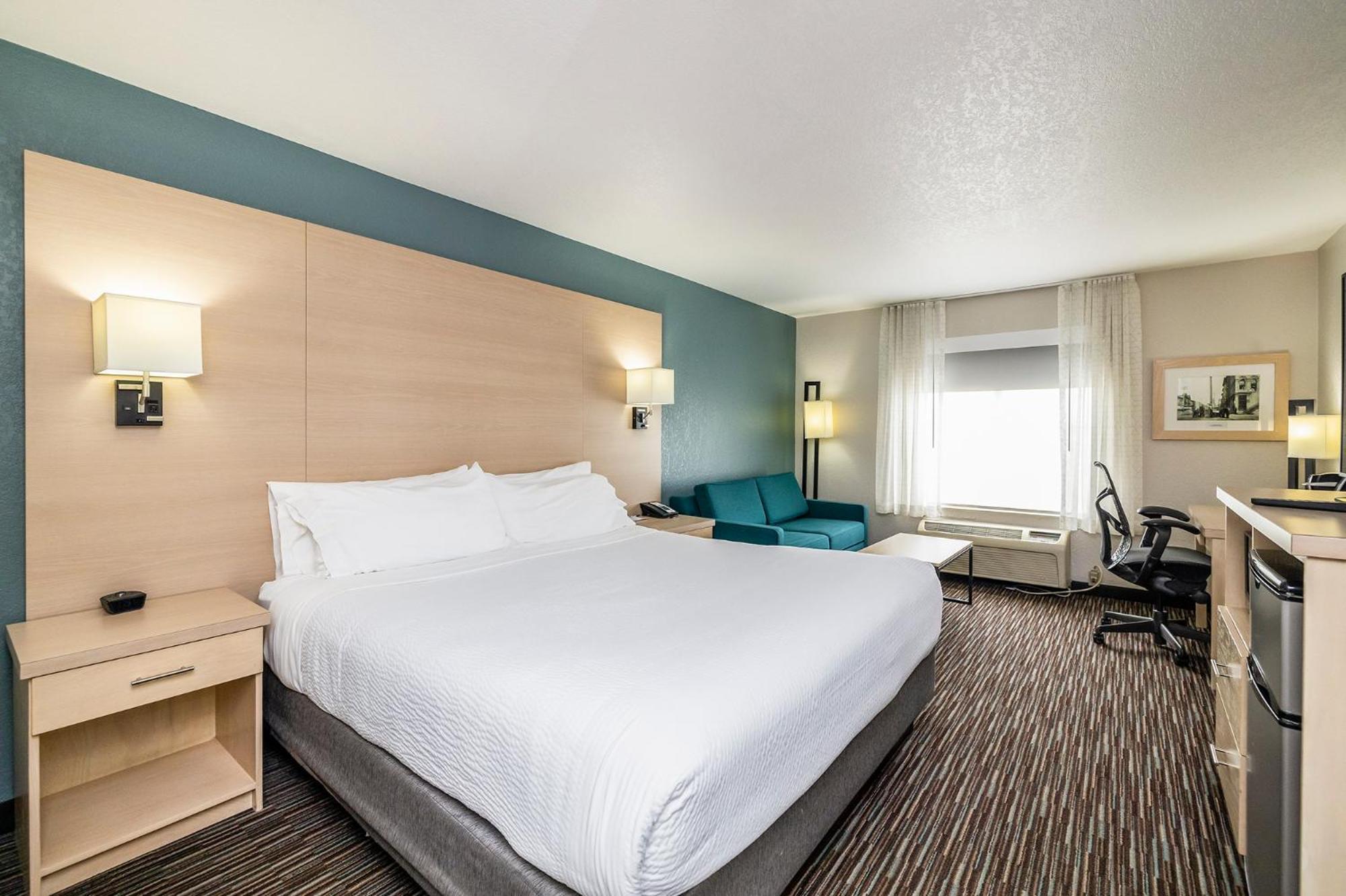 Best Western Watertown Bagian luar foto