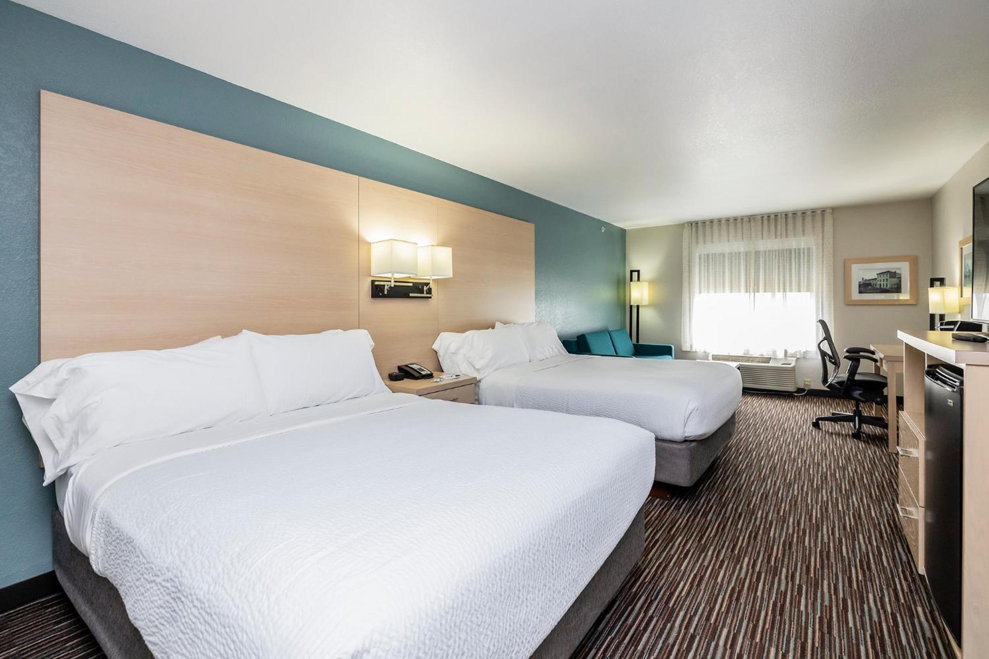 Best Western Watertown Bagian luar foto
