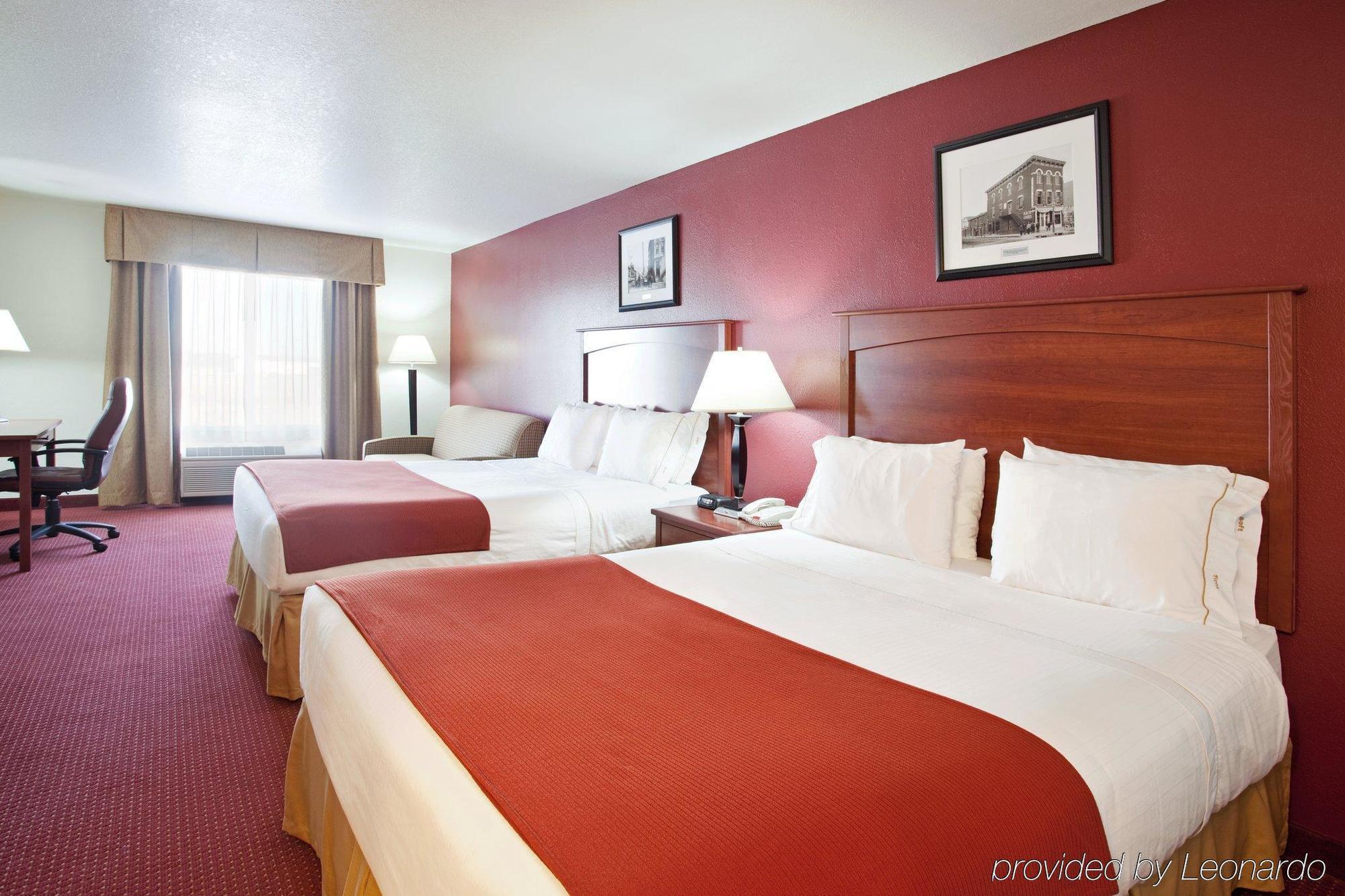 Best Western Watertown Bagian luar foto
