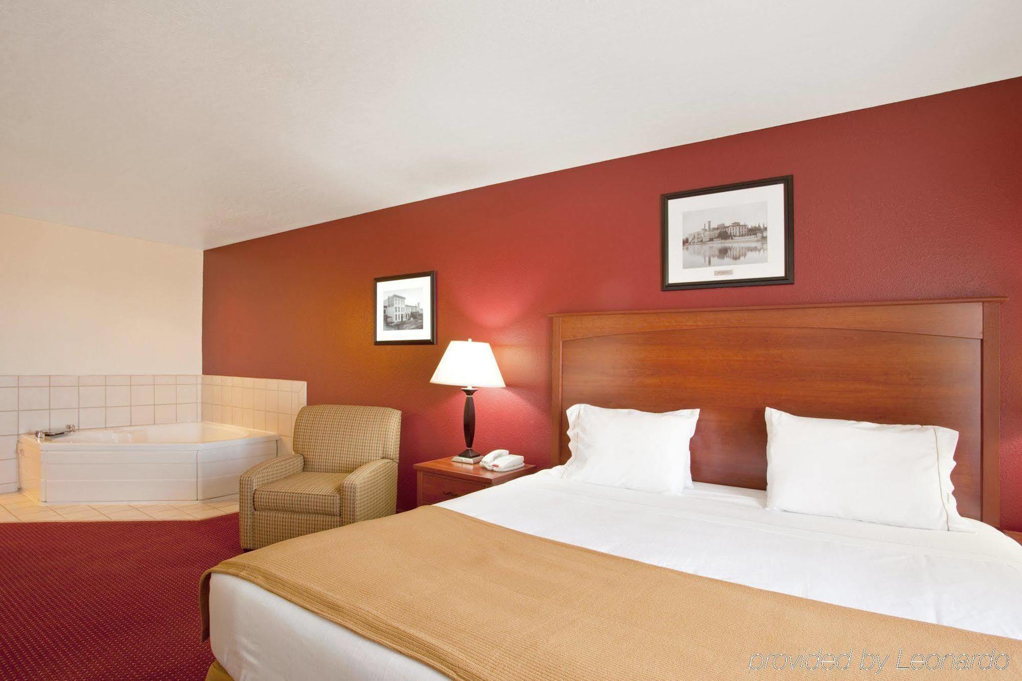 Best Western Watertown Ruang foto