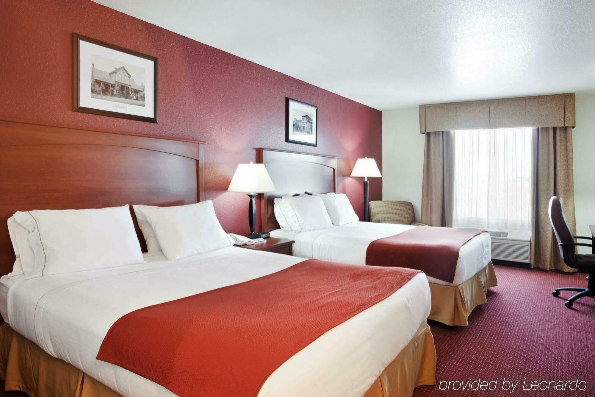 Best Western Watertown Bagian luar foto